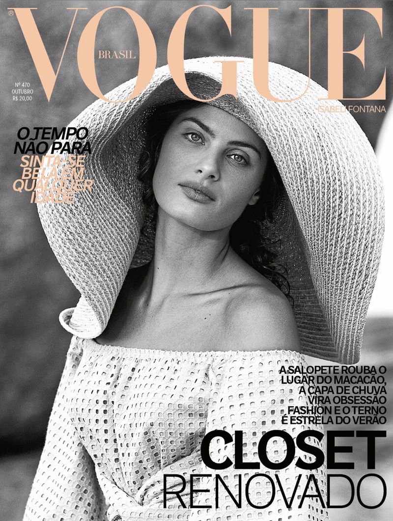 Isabeli Fontana, photo #972709