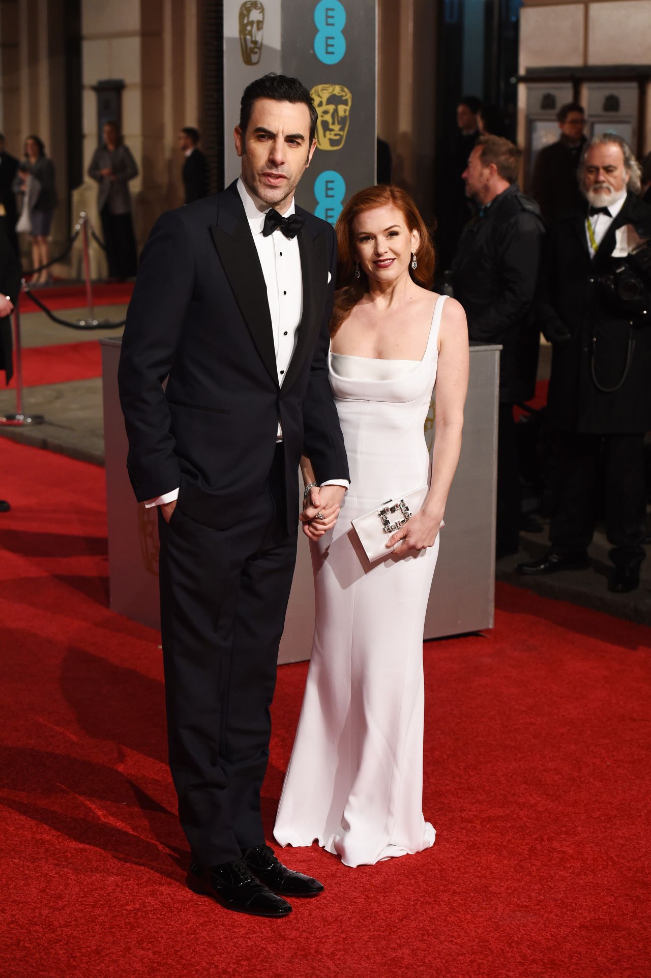 Isla Fisher, photo #834132