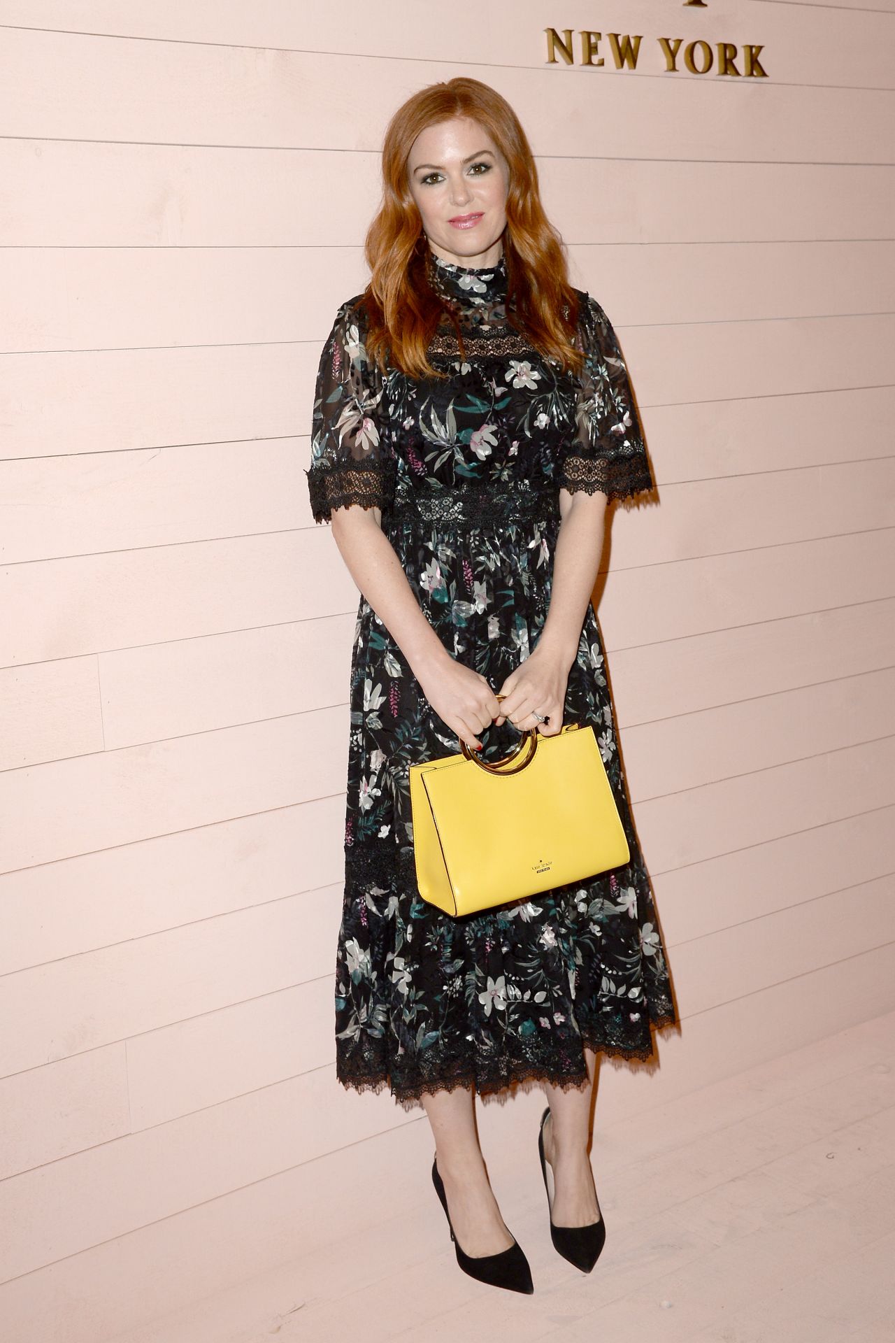 Isla Fisher, photo #1008429
