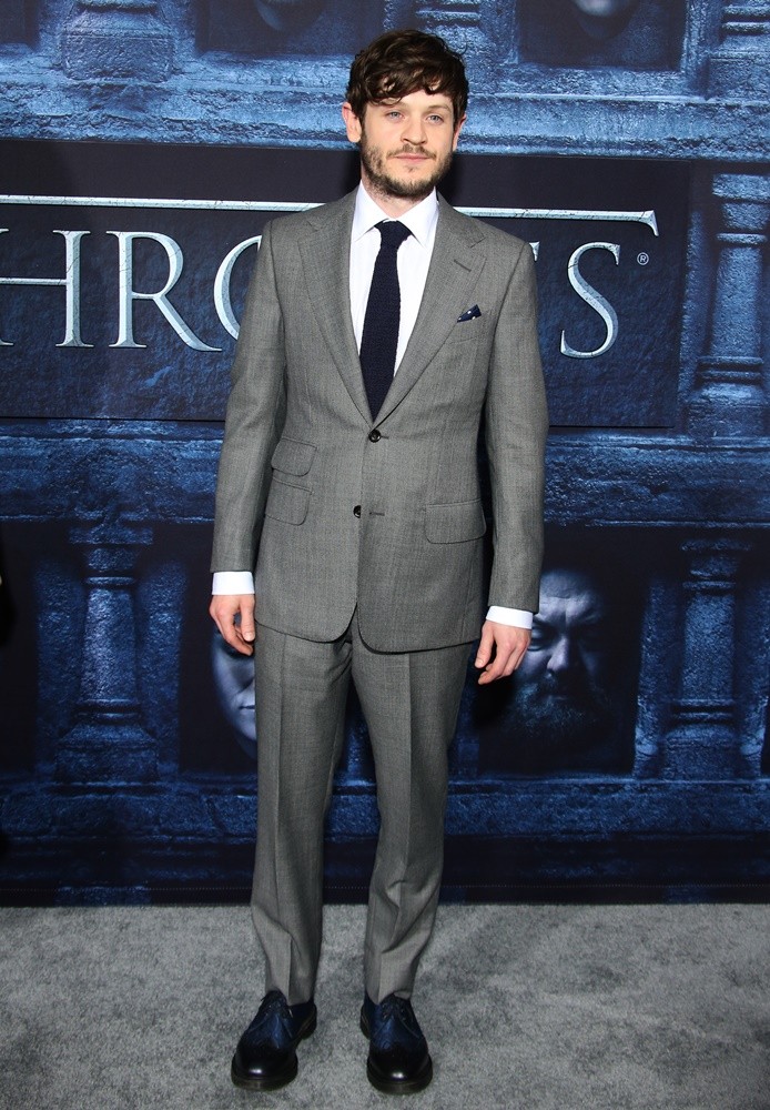 Iwan Rheon, photo #862022