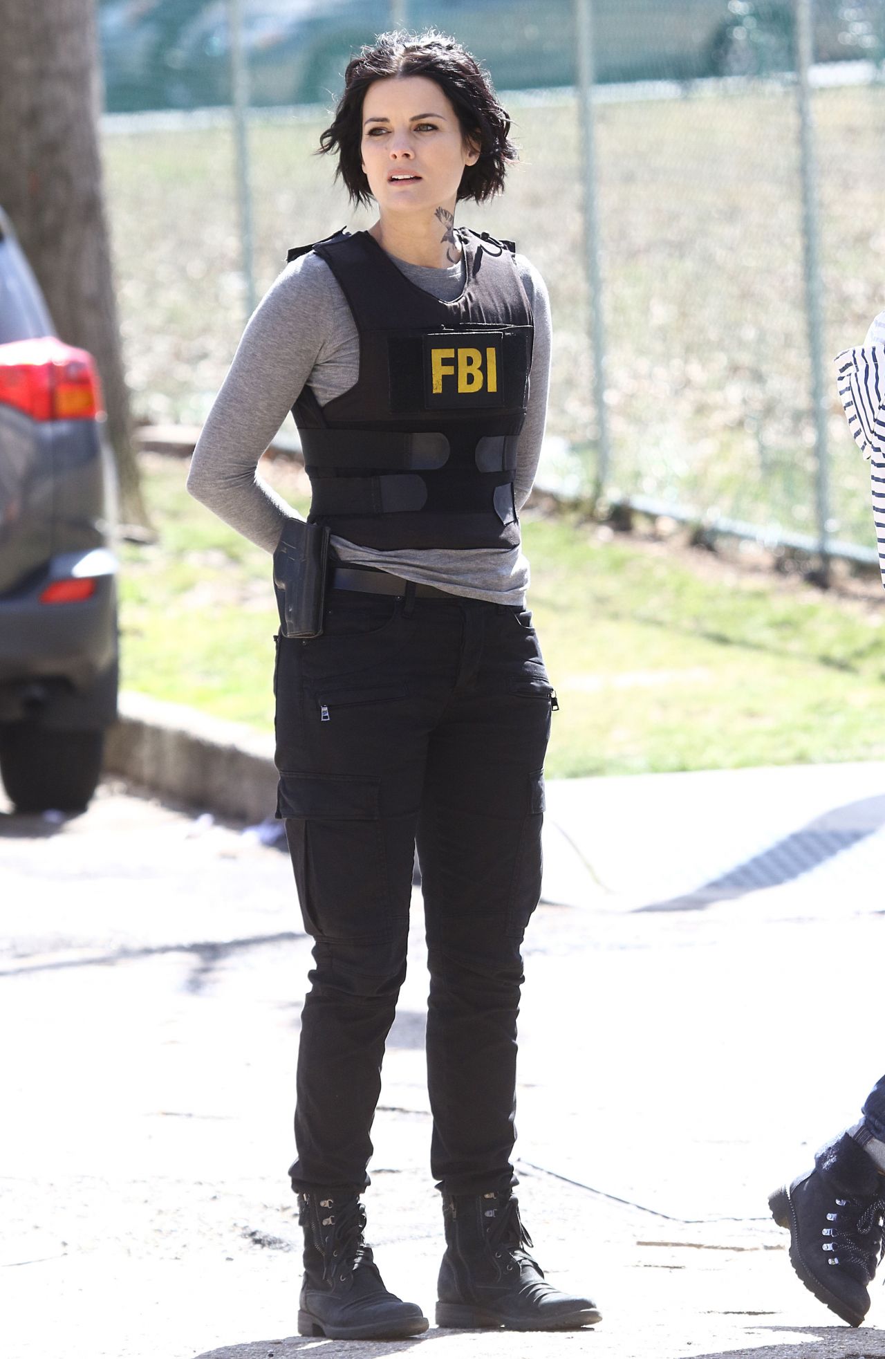 Jaimie Alexander, photo #920572