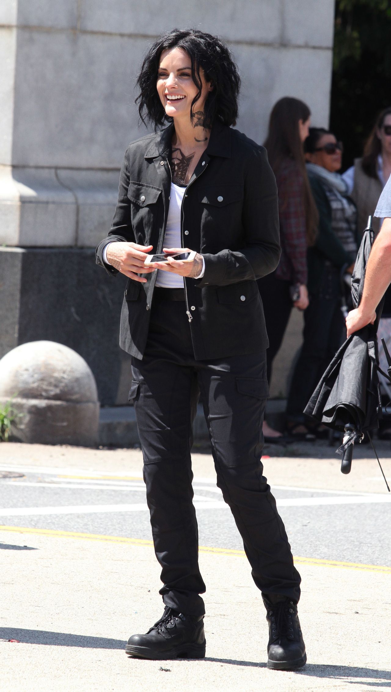 Jaimie Alexander, photo #870973