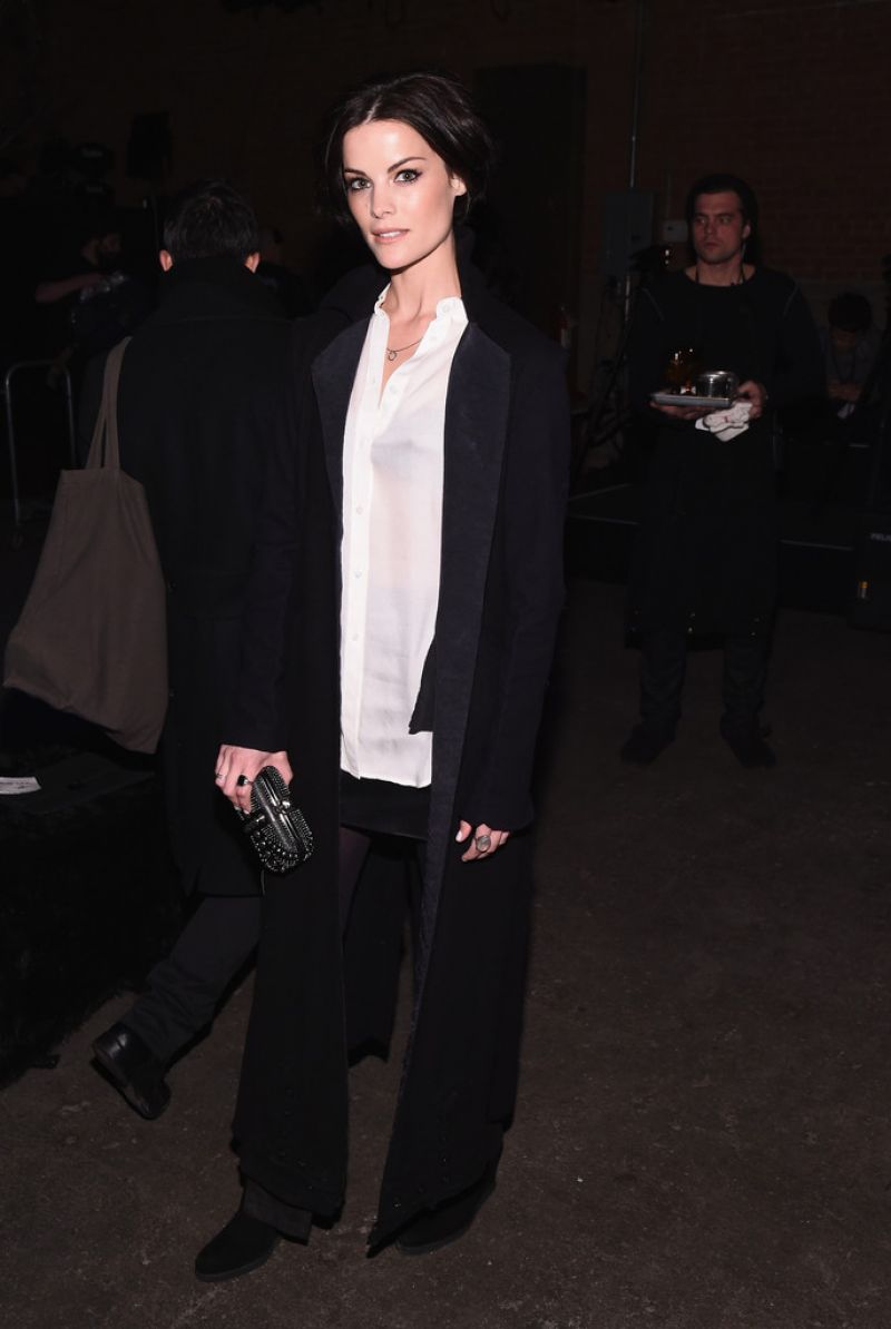 Jaimie Alexander, photo #761183