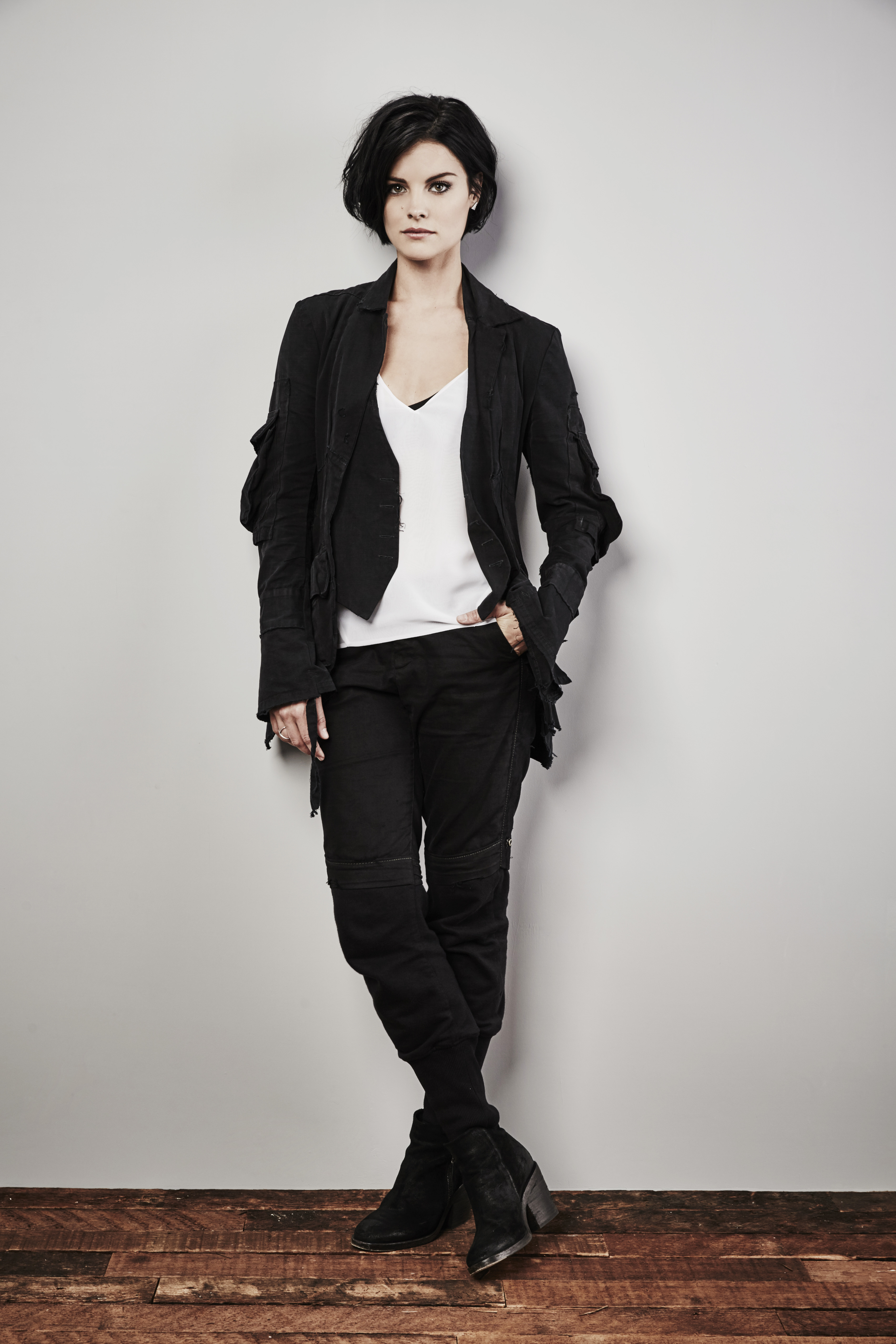 Jaimie Alexander, photo #805266