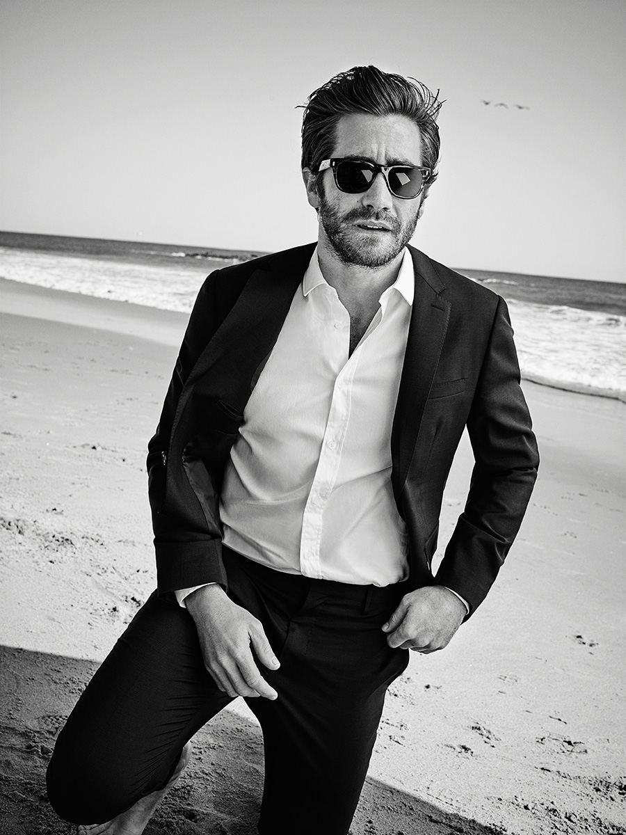 Jake Gyllenhaal, photo #777525