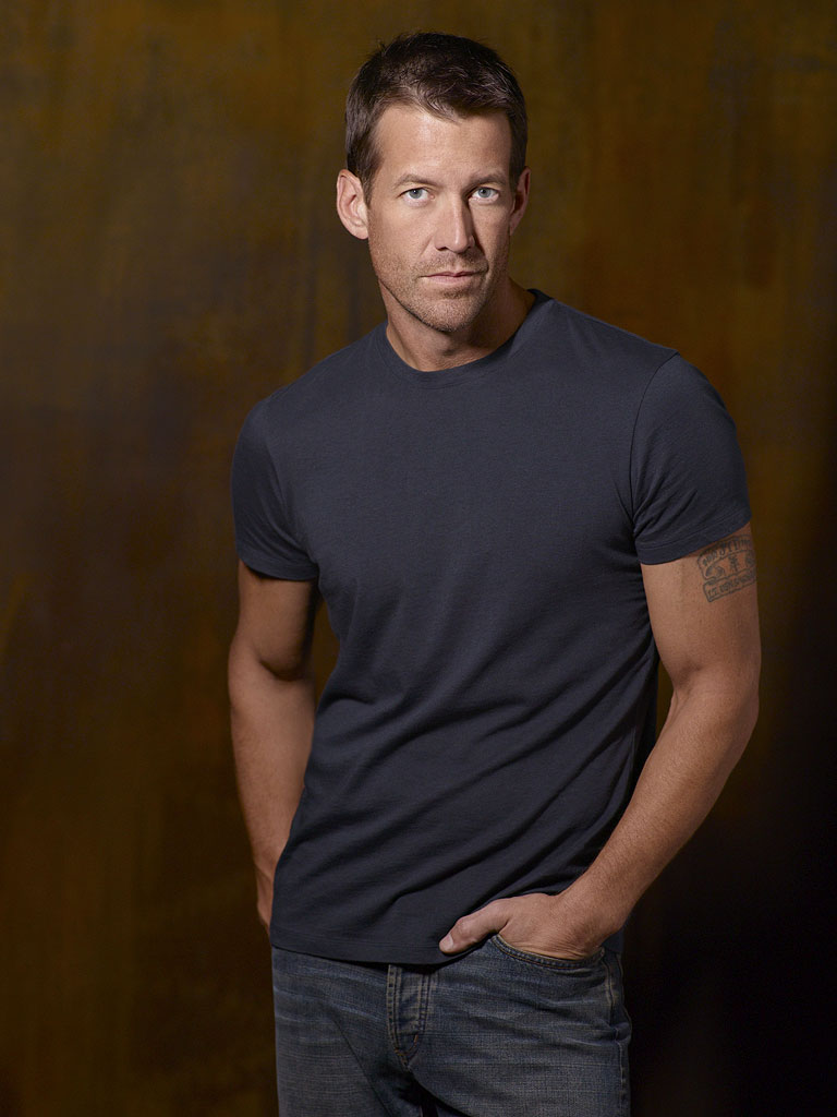 James Denton, photo #403725