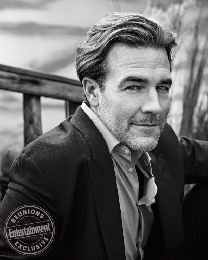 James Van Der Beek, photo #1024701