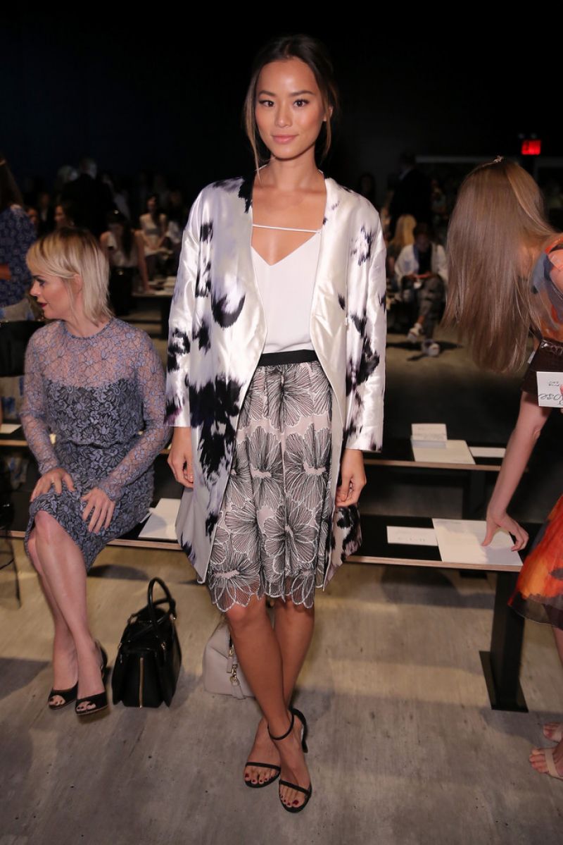 Jamie Chung, photo #729519