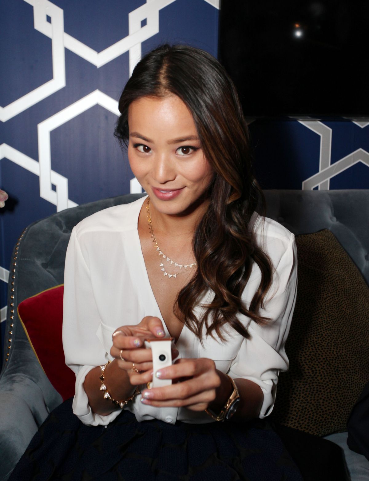 Jamie Chung, photo #729515