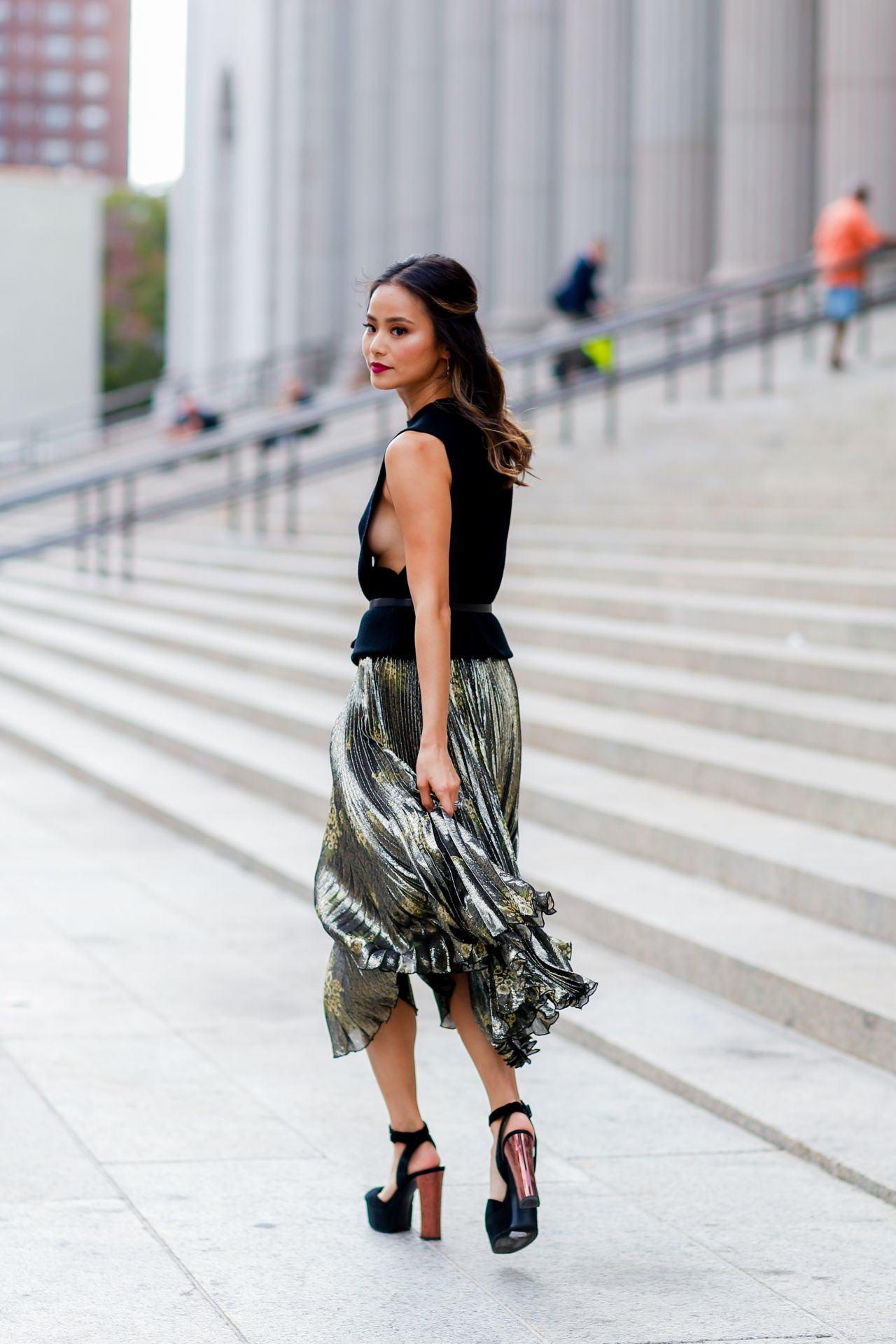 Jamie Chung, photo #888608