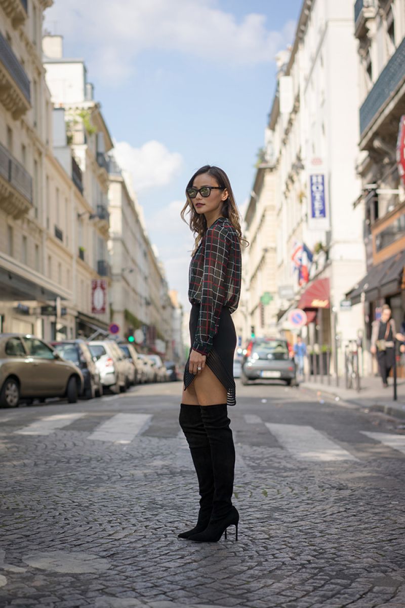 Jamie Chung, photo #735817