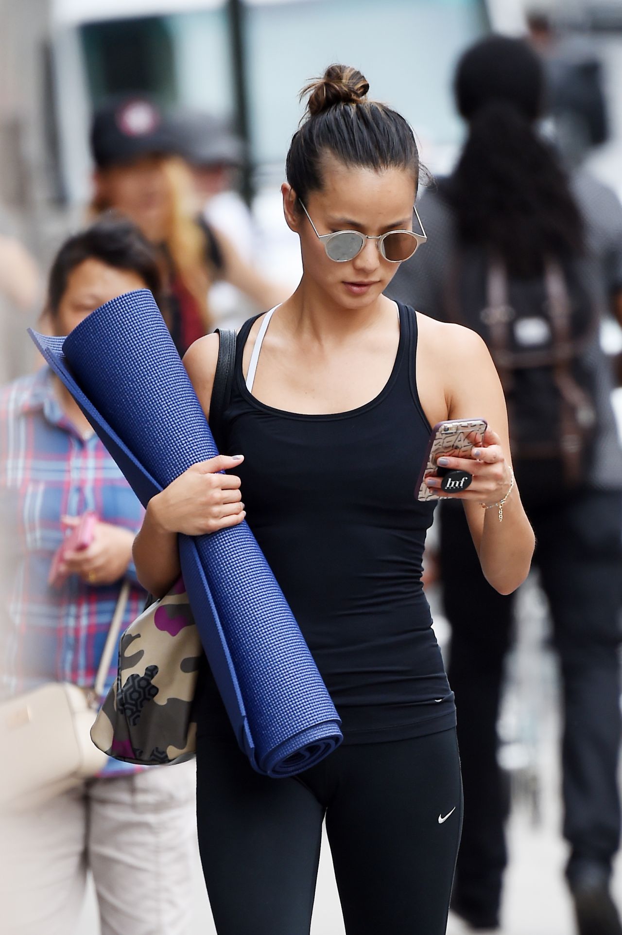 Jamie Chung, photo #865540