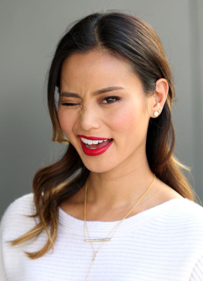 Jamie Chung, photo #739849