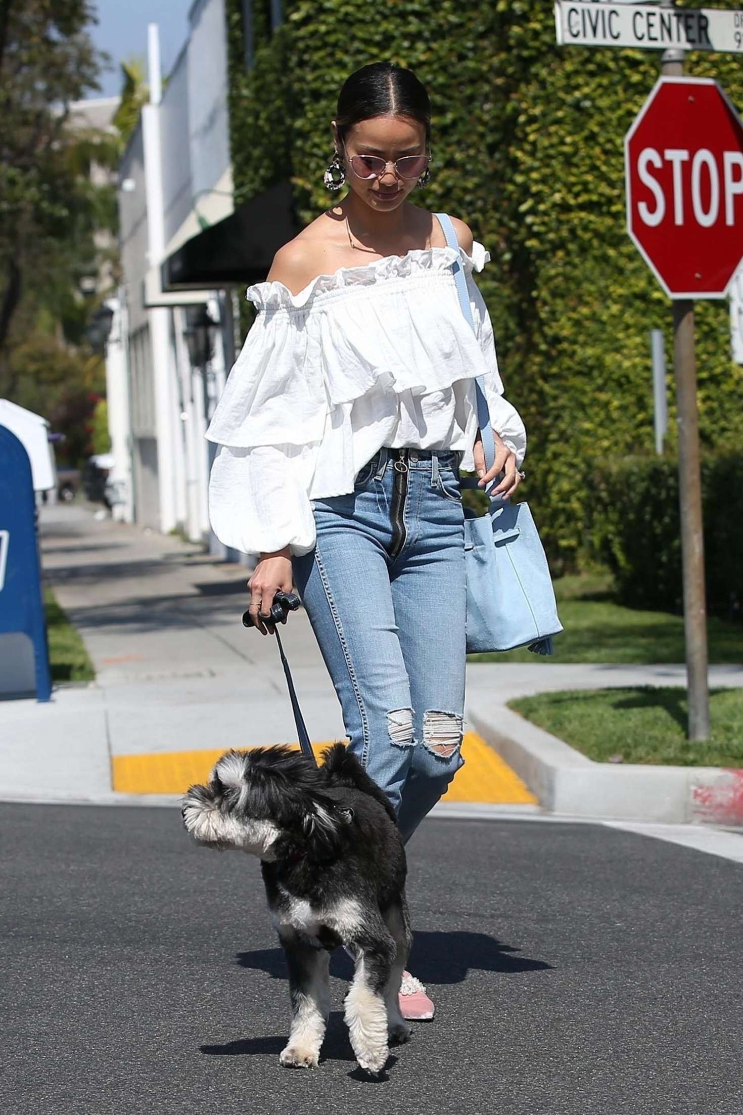Jamie Chung, photo #1027086