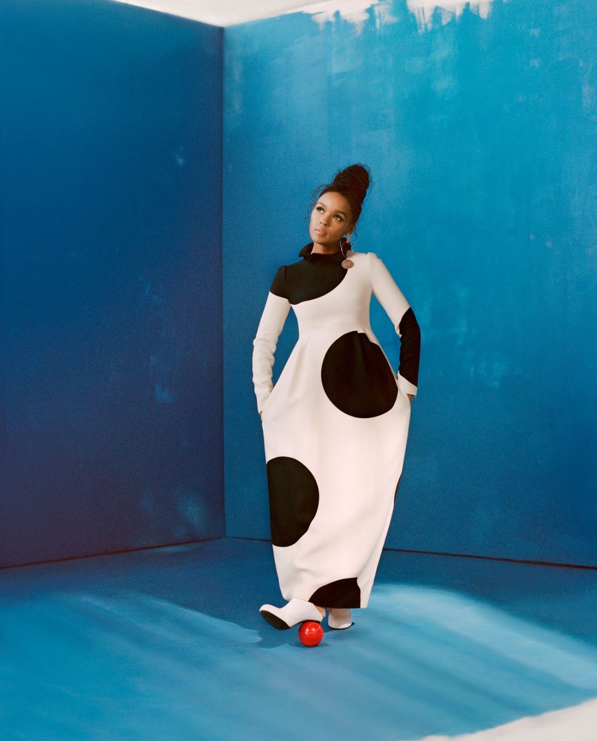 Janelle Monae, photo #1047306
