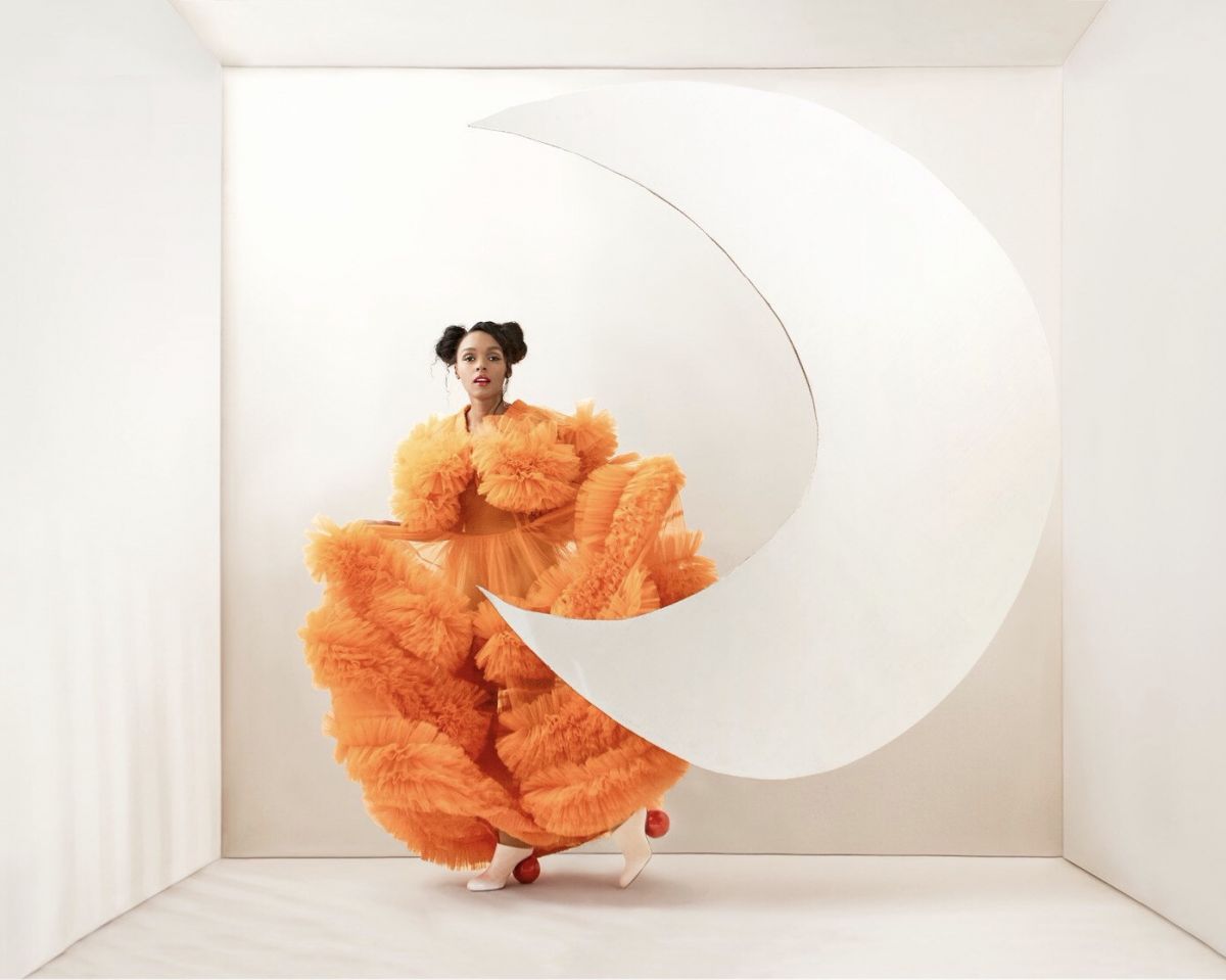 Janelle Monae, photo #1047309