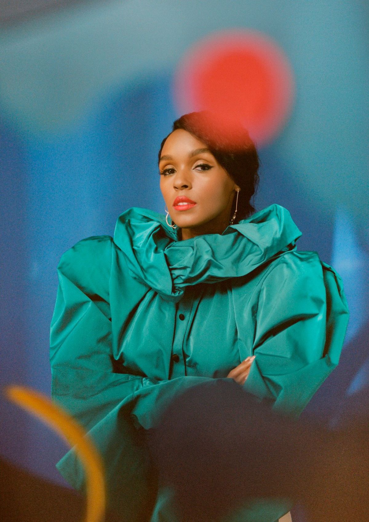Janelle Monae, photo #1047303