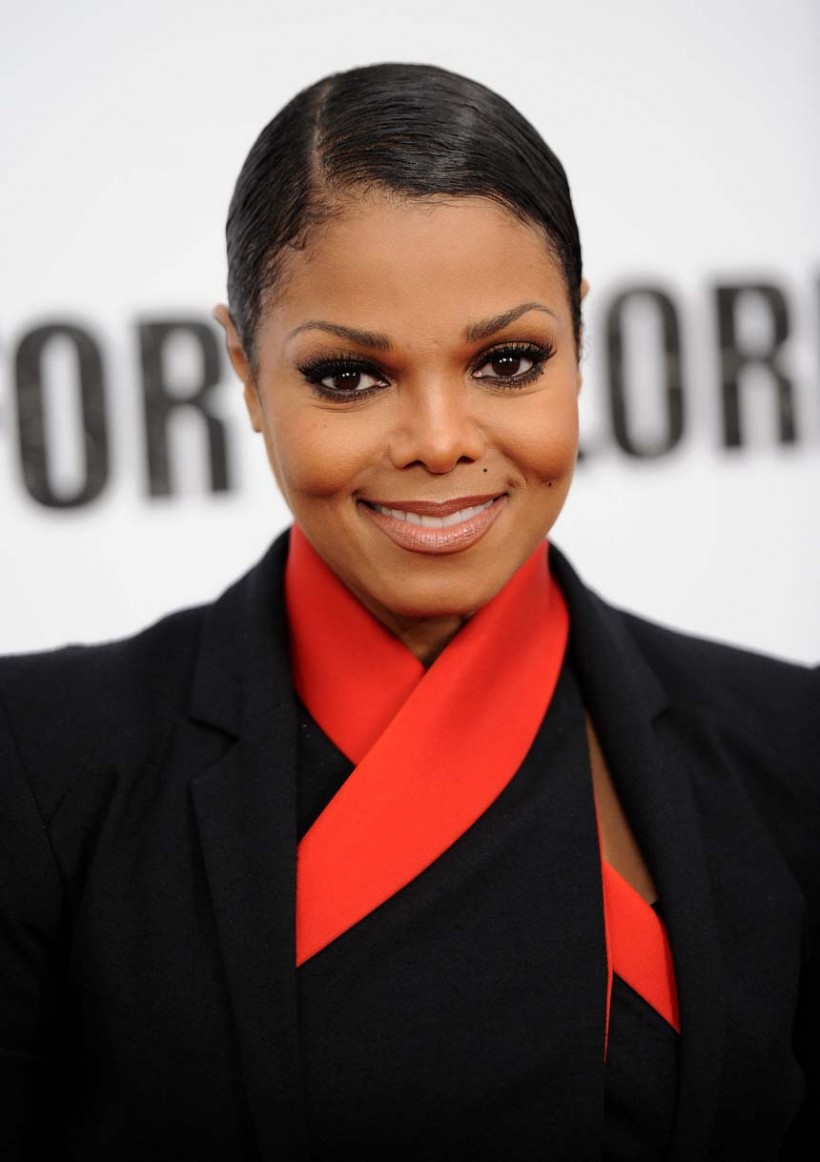 Janet Jackson, photo #300005