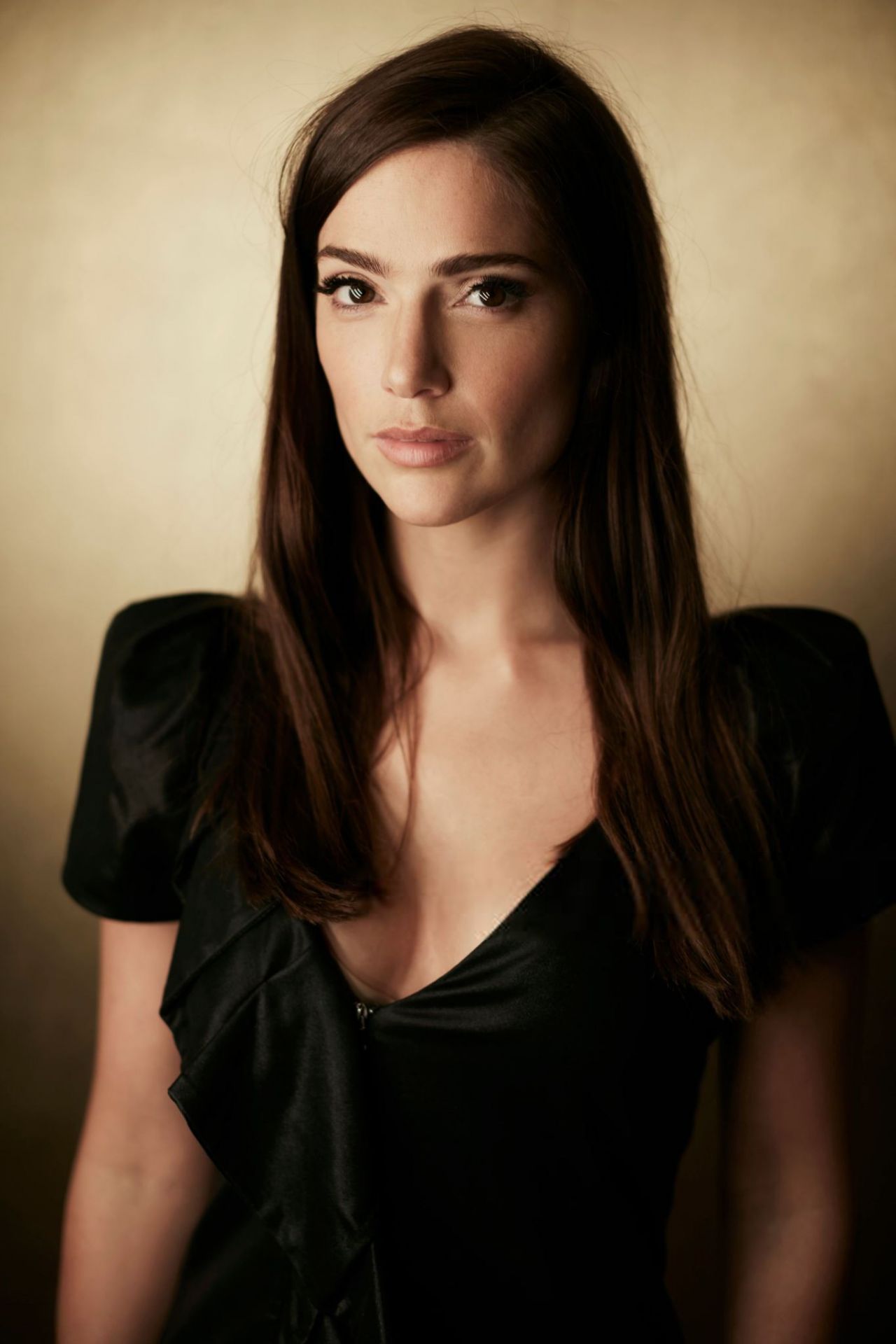 Janet Montgomery, photo #1041212