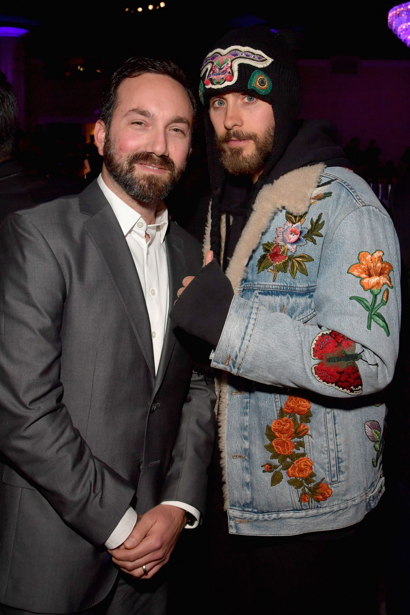 Jared Leto, photo #920437