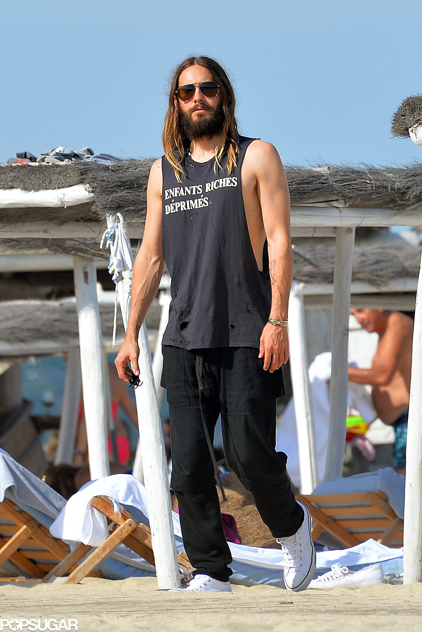 Jared Leto, photo #721596