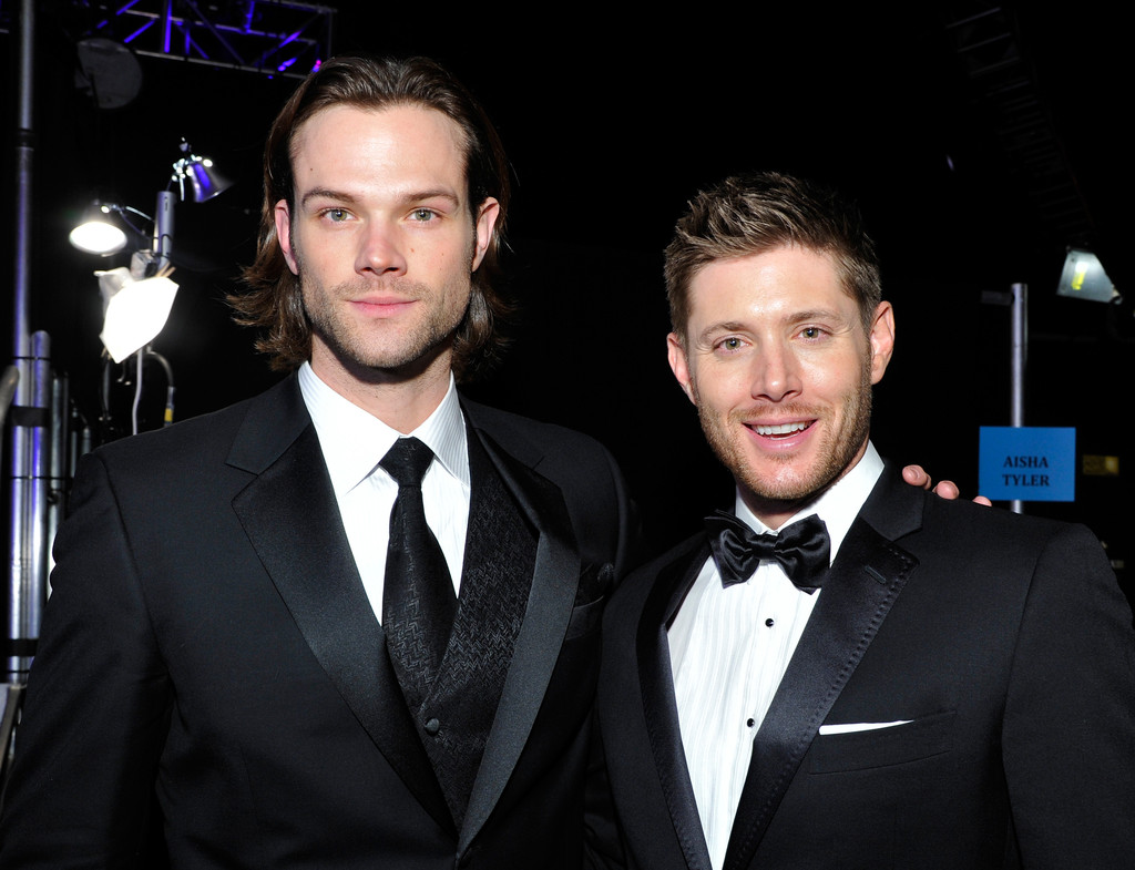Jared Padalecki, photo #664244