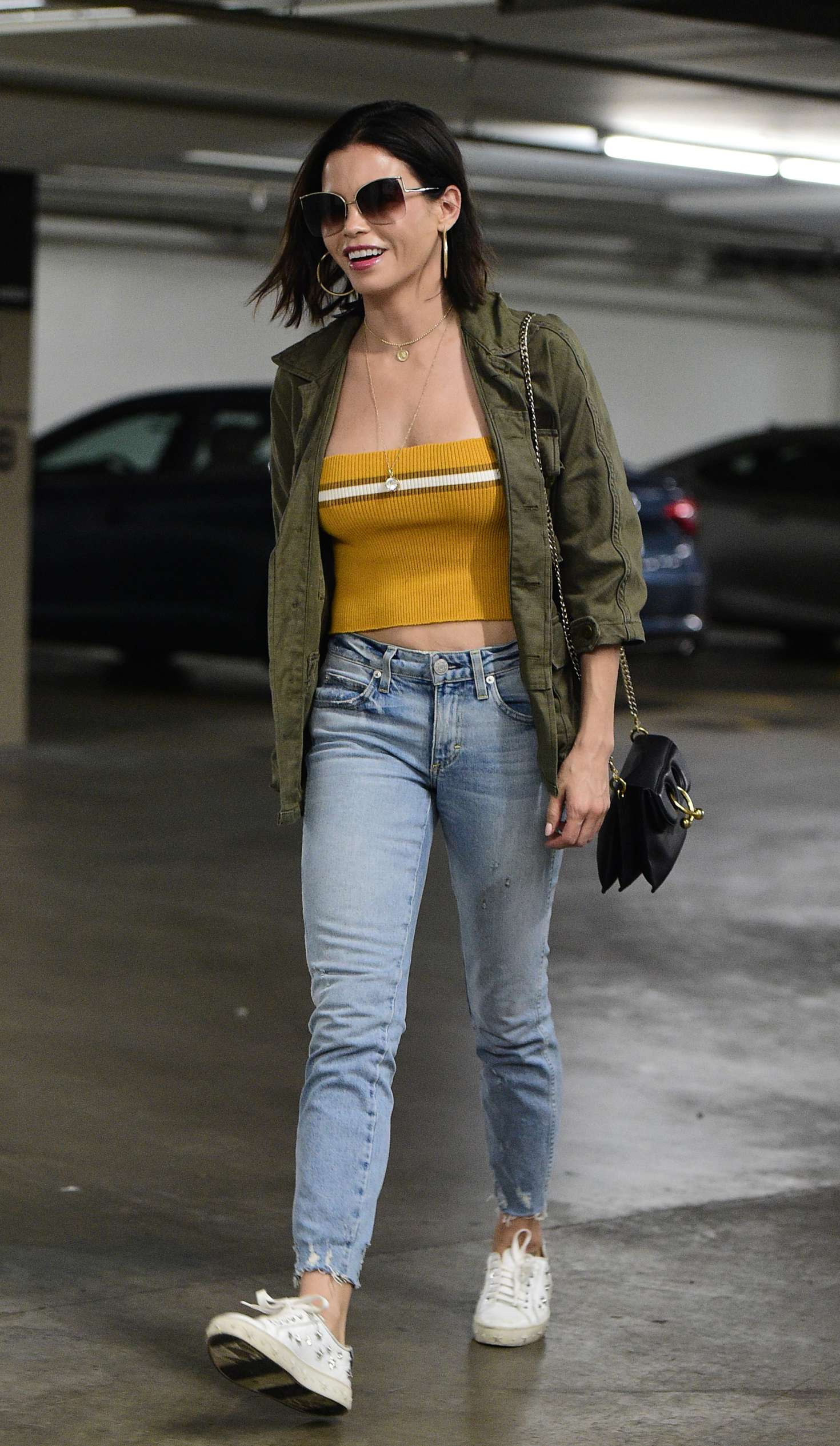 Jenna Dewan, photo #1029257