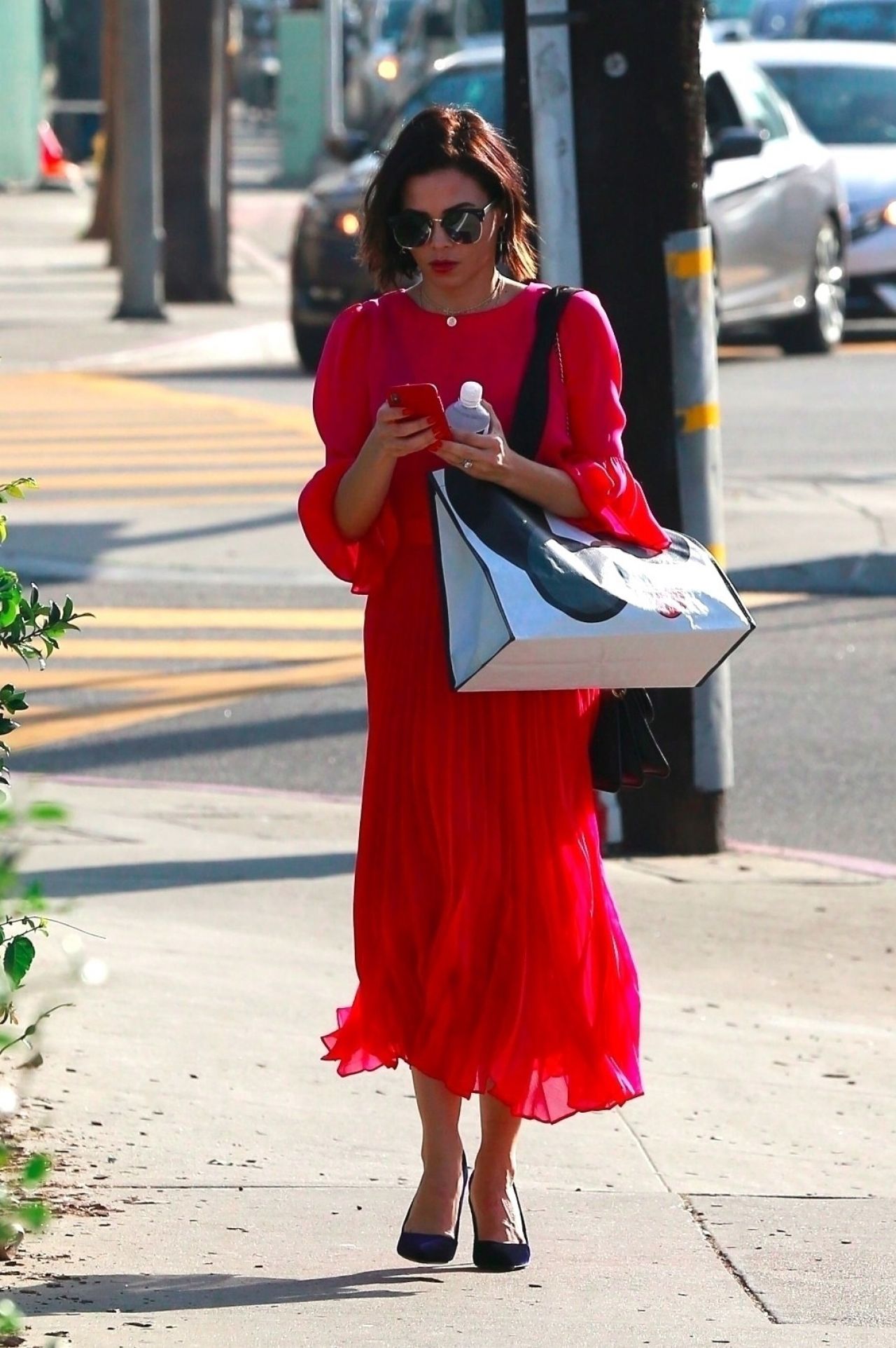 Jenna Dewan, photo #1000276