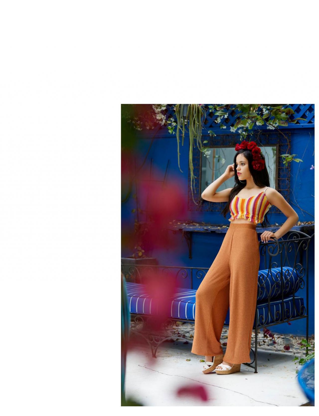 Jenna Ortega, photo #1046174