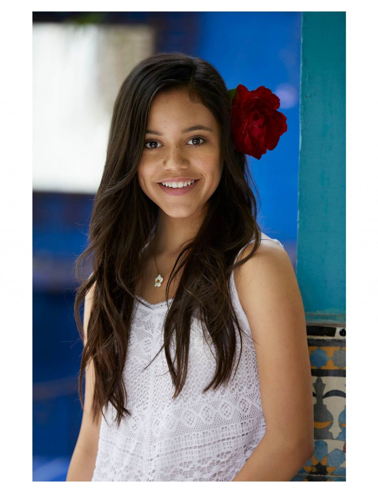 Jenna Ortega, photo #1046173
