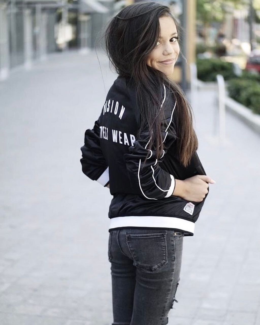 Jenna Ortega, photo #941663