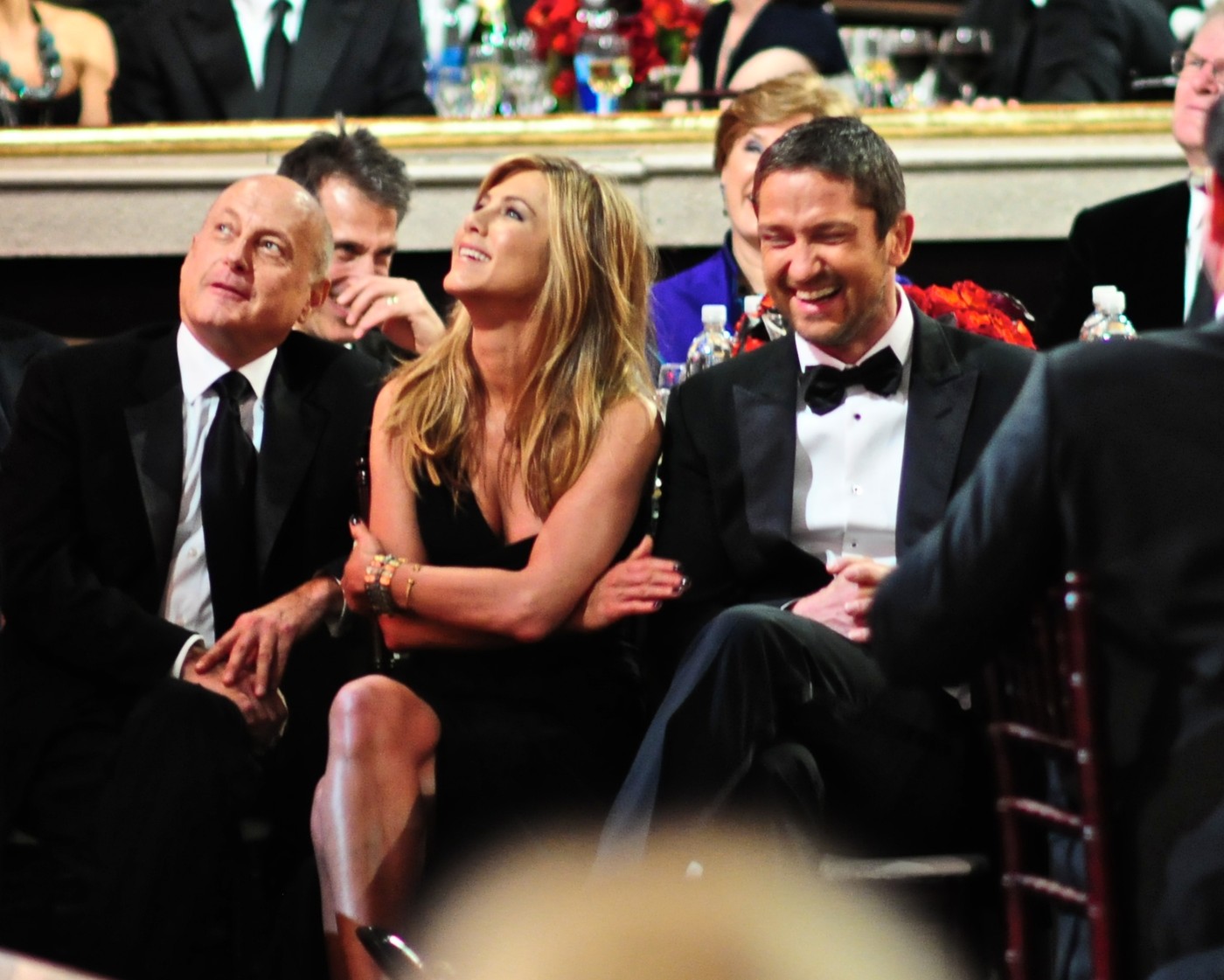 Jennifer Aniston, photo #698908
