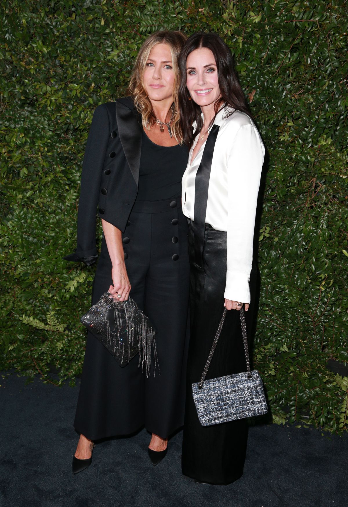Jennifer Aniston, photo #1041714