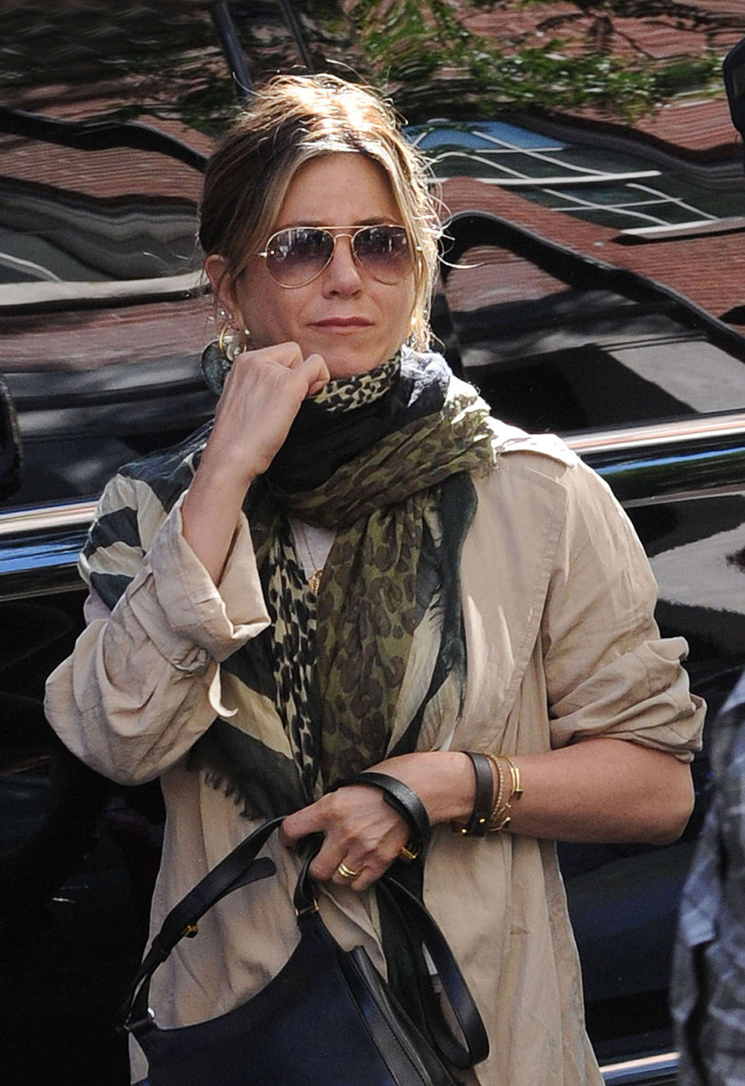 Jennifer Aniston, photo #858942