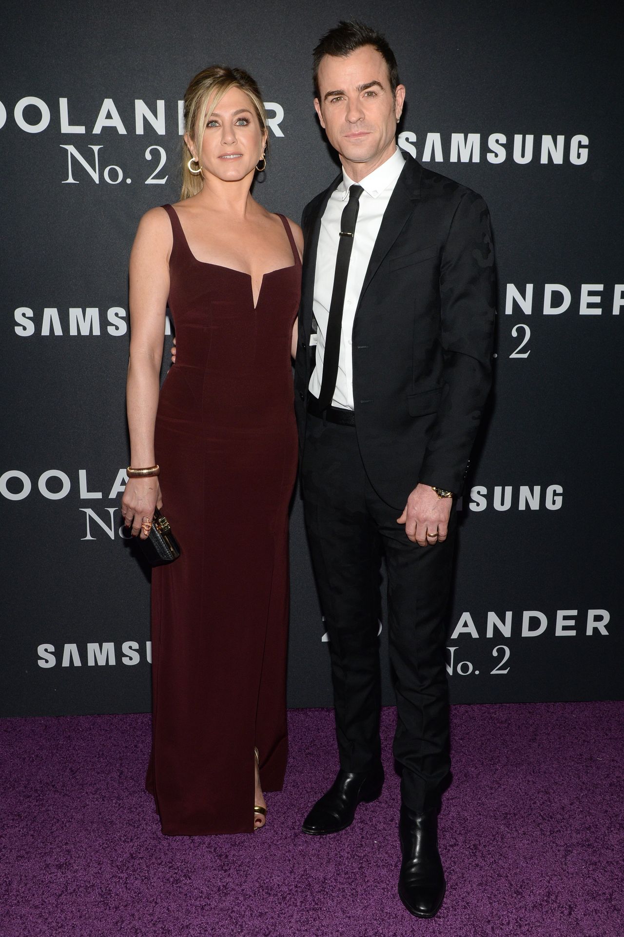 Jennifer Aniston, photo #833144