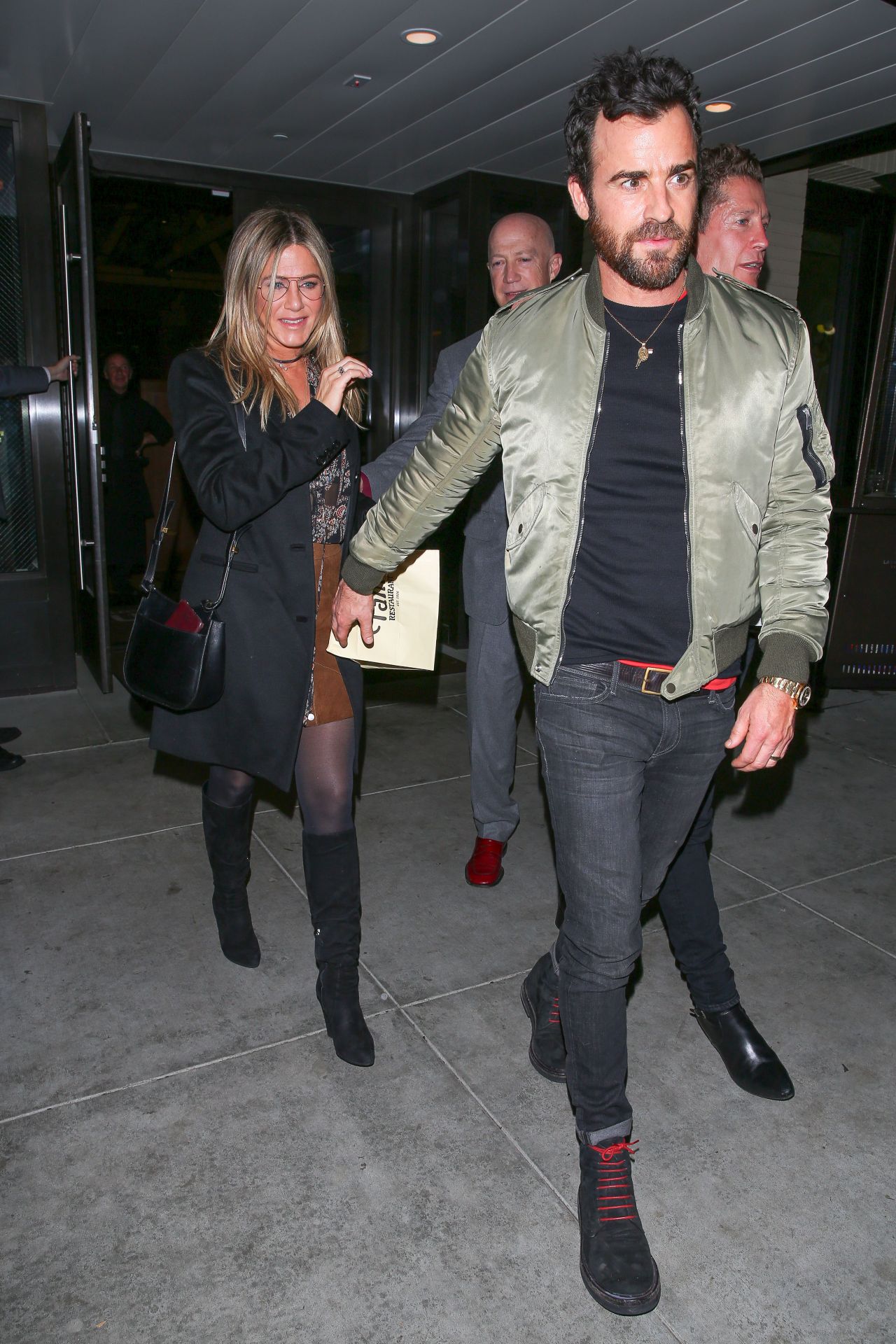 Jennifer Aniston, photo #846037