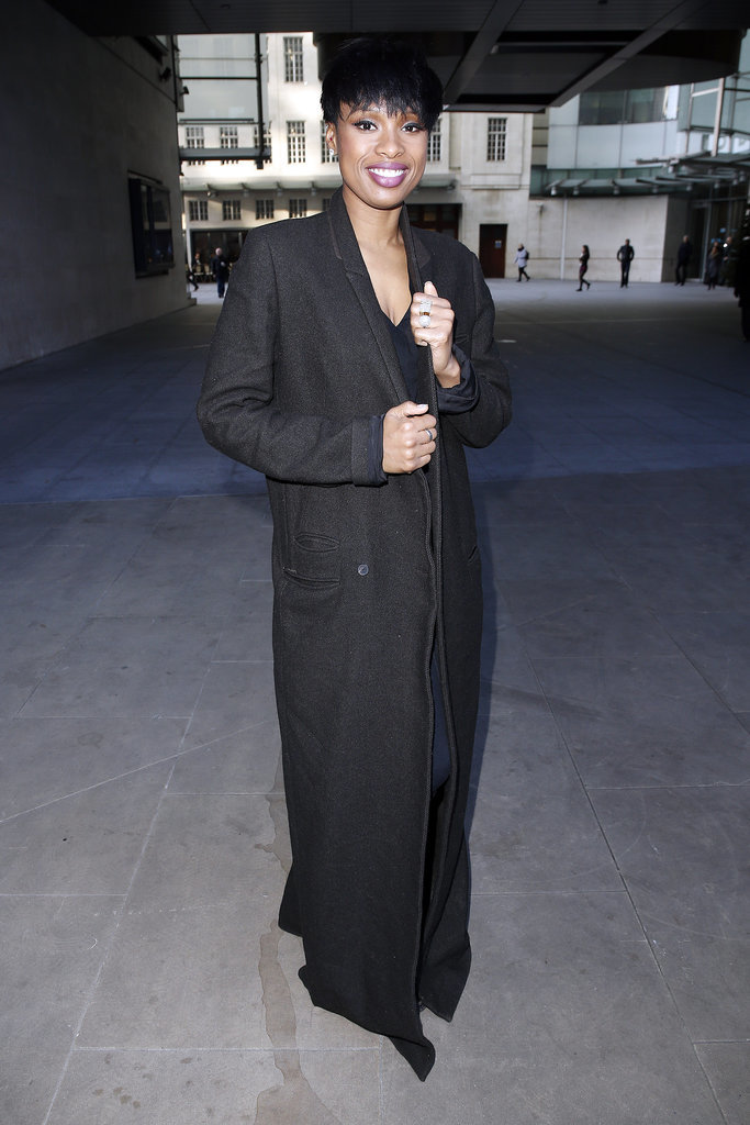 Jennifer Hudson, photo #748522