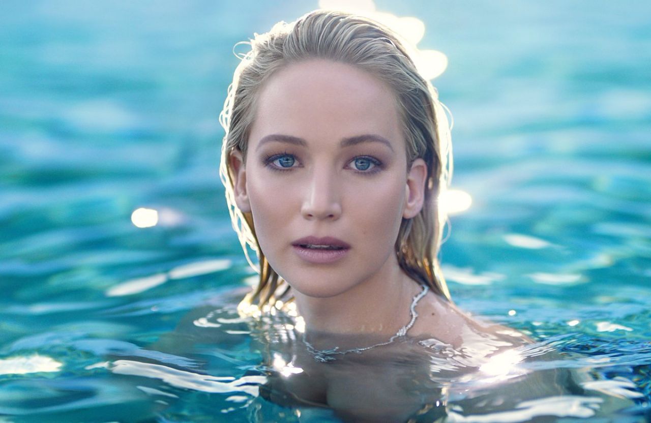 Jennifer Lawrence, photo #1060784