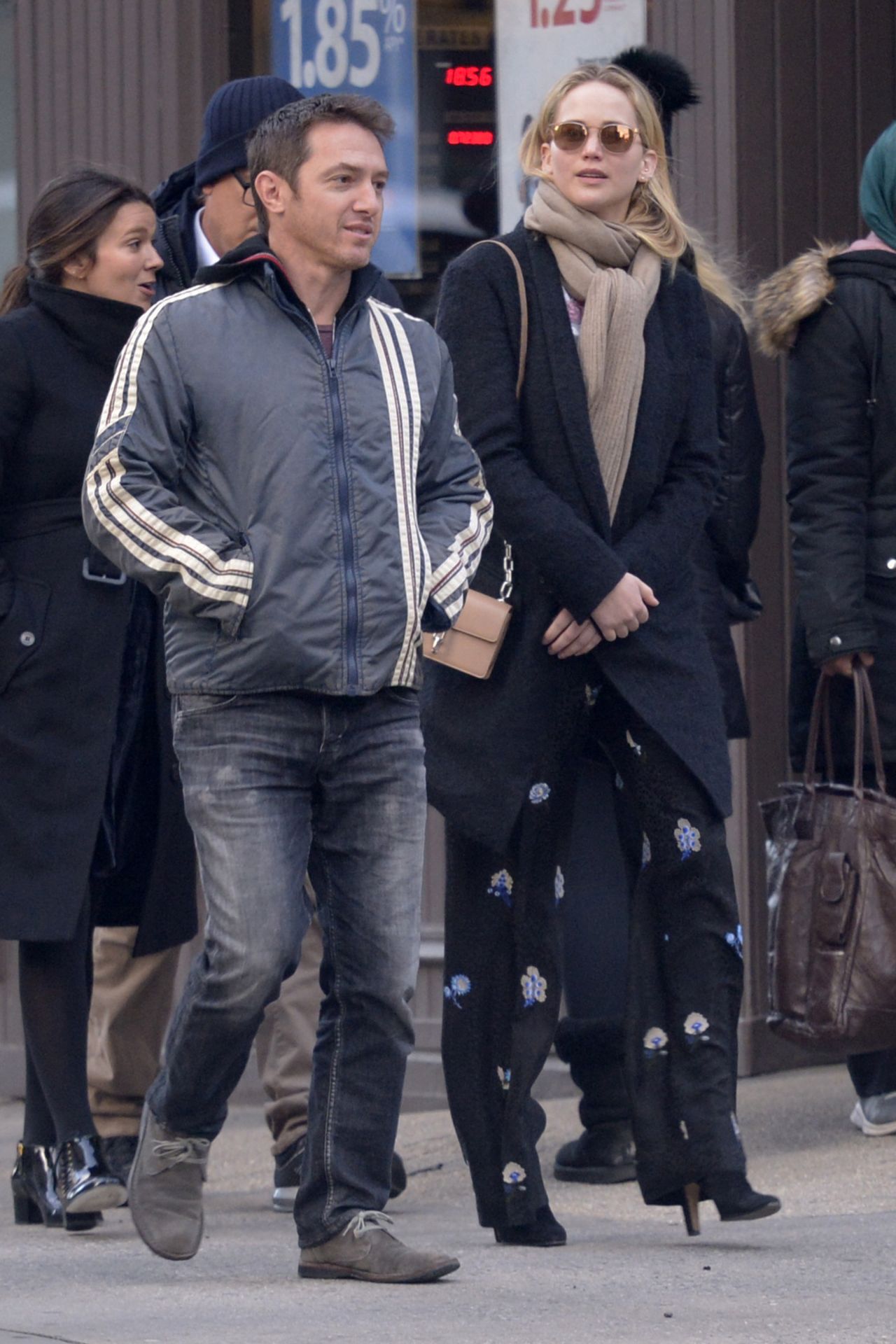 Jennifer Lawrence, photo #1030170