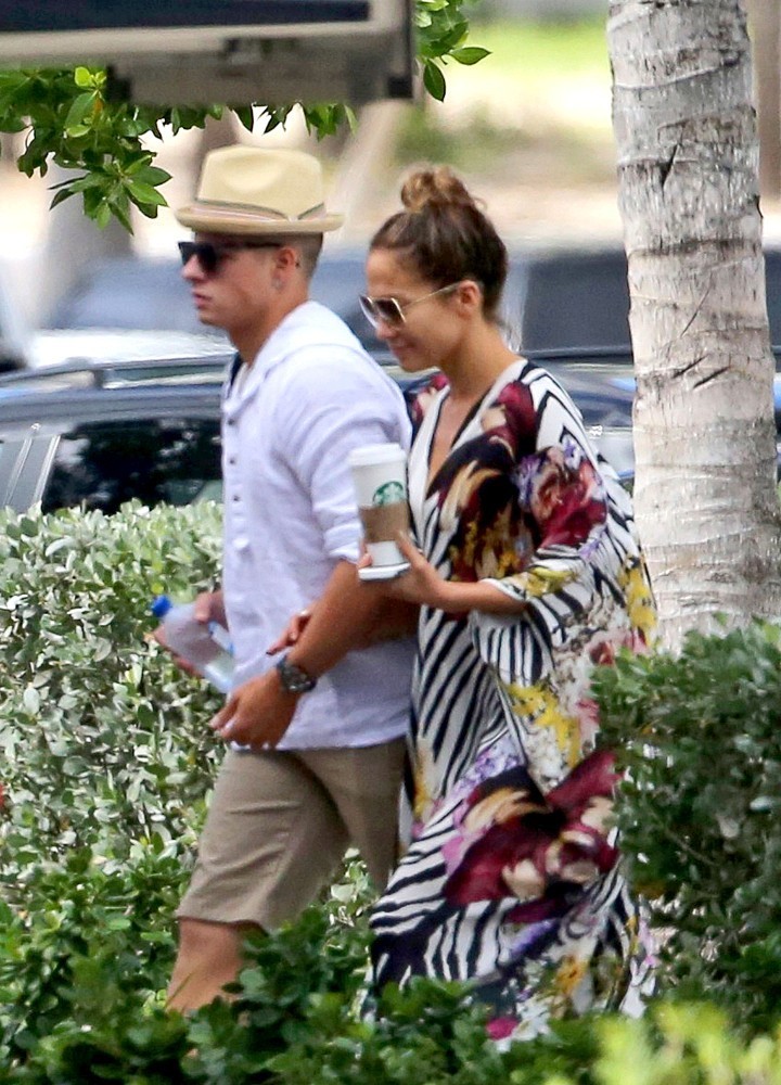 Jennifer Lopez, photo #616942