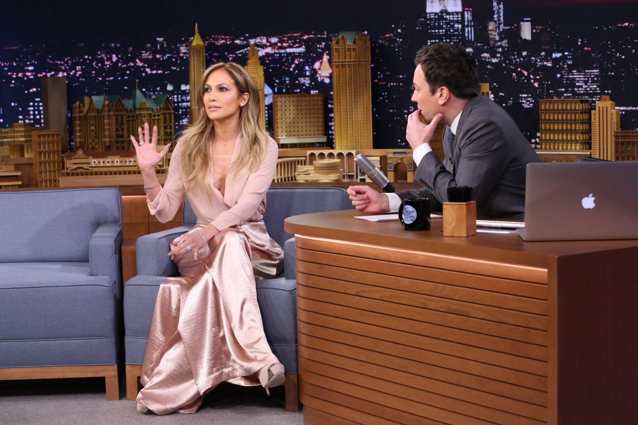 Jennifer Lopez, photo #756032