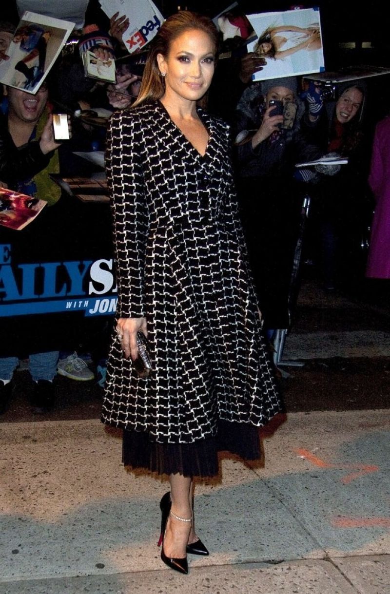 Jennifer Lopez, photo #755571