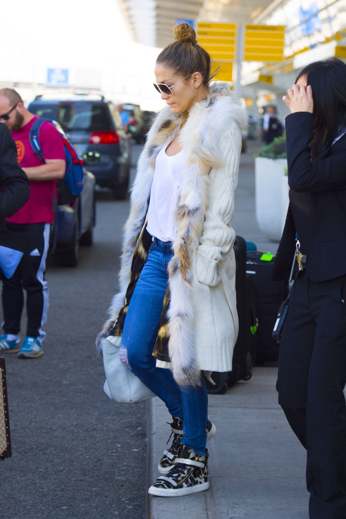 Jennifer Lopez, photo #732098