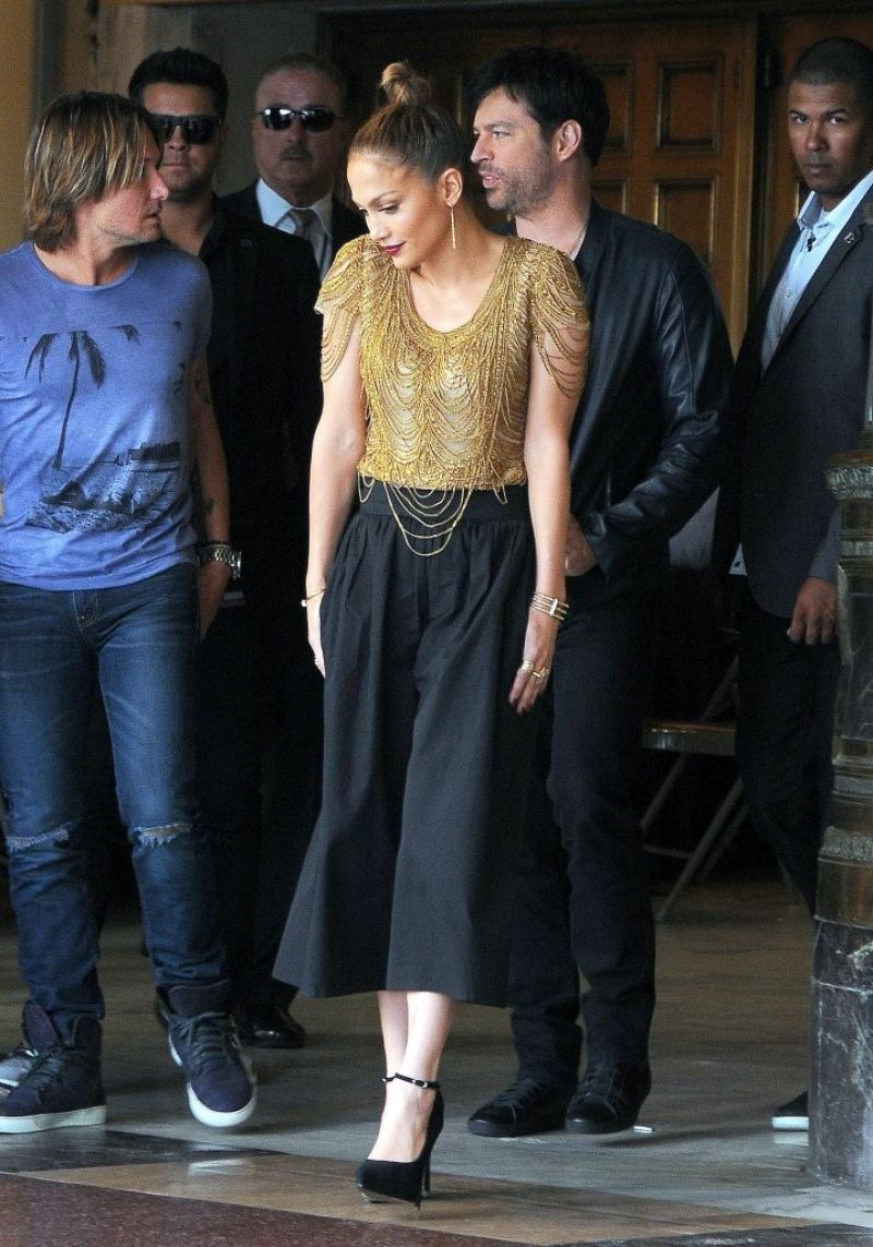 Jennifer Lopez, photo #738073