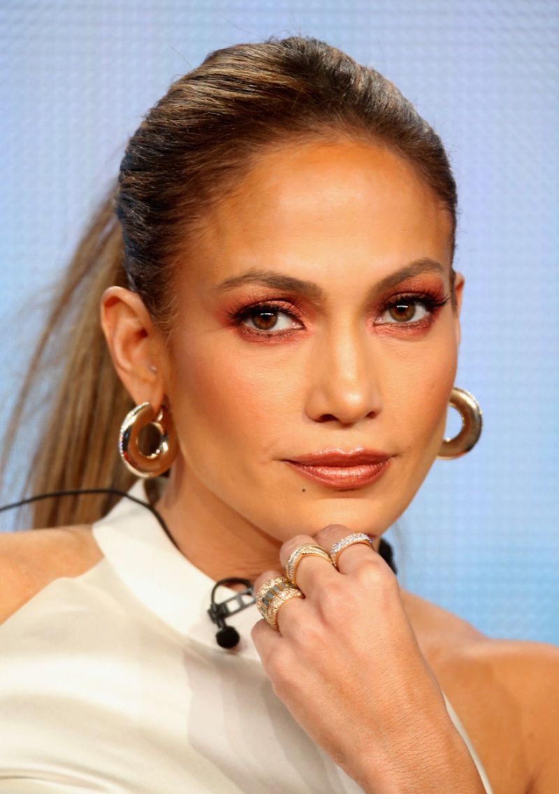 Jennifer Lopez, photo #755790