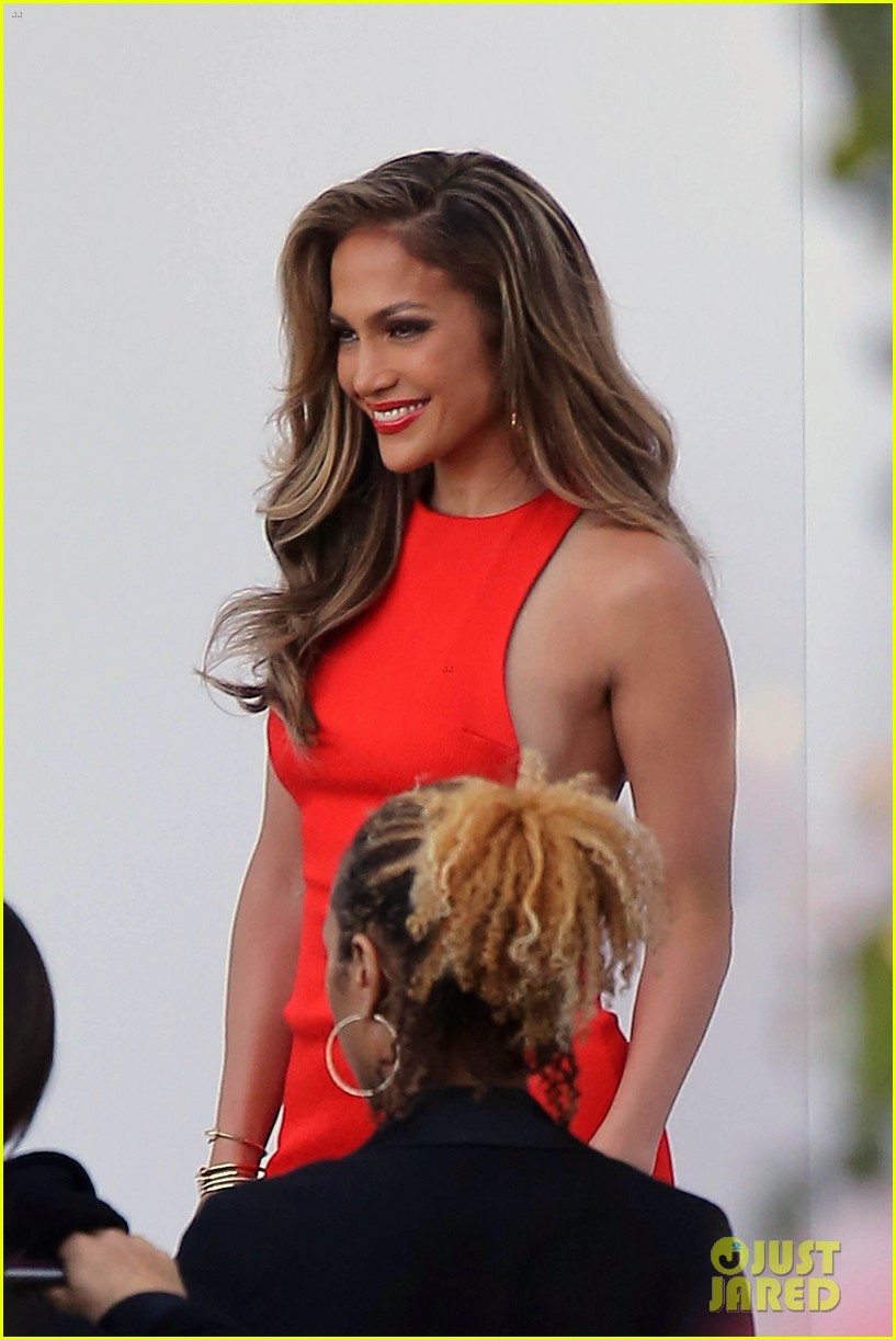 Jennifer Lopez, photo #703127