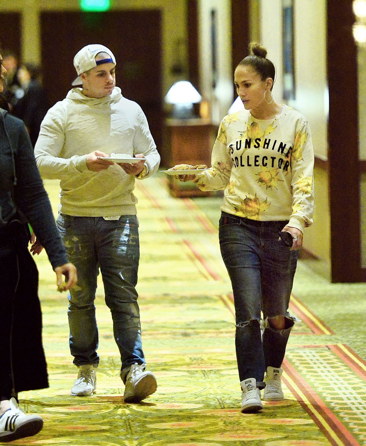 Jennifer Lopez, photo #836921