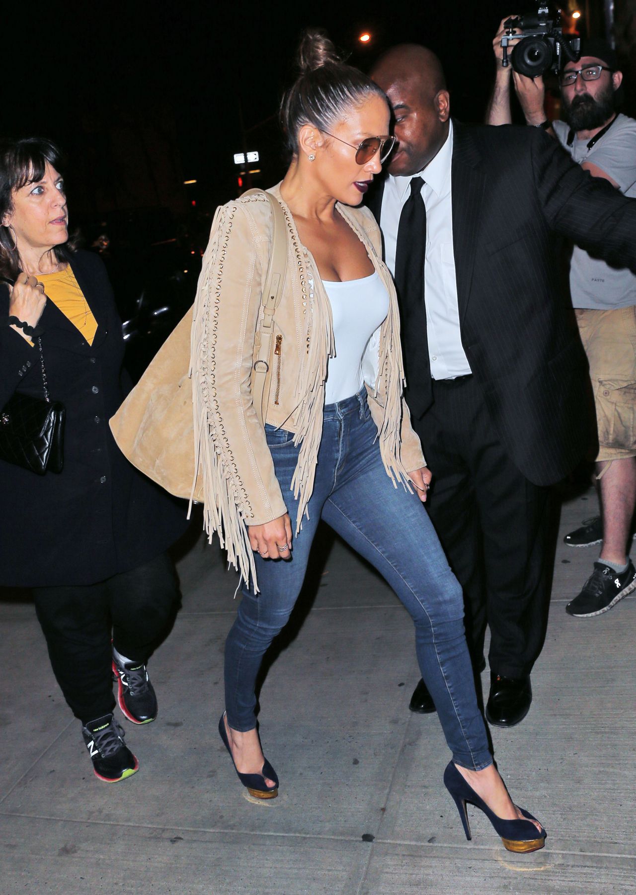 Jennifer Lopez, photo #861782