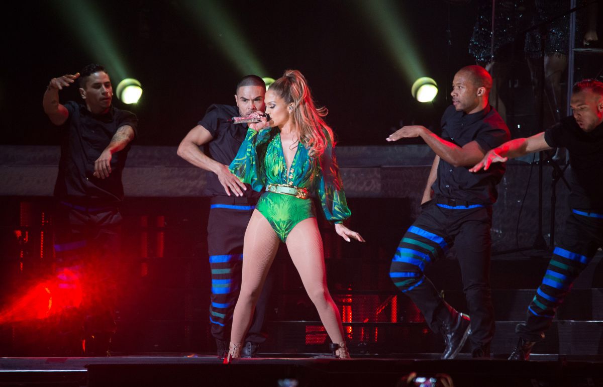 Jennifer Lopez, photo #708250