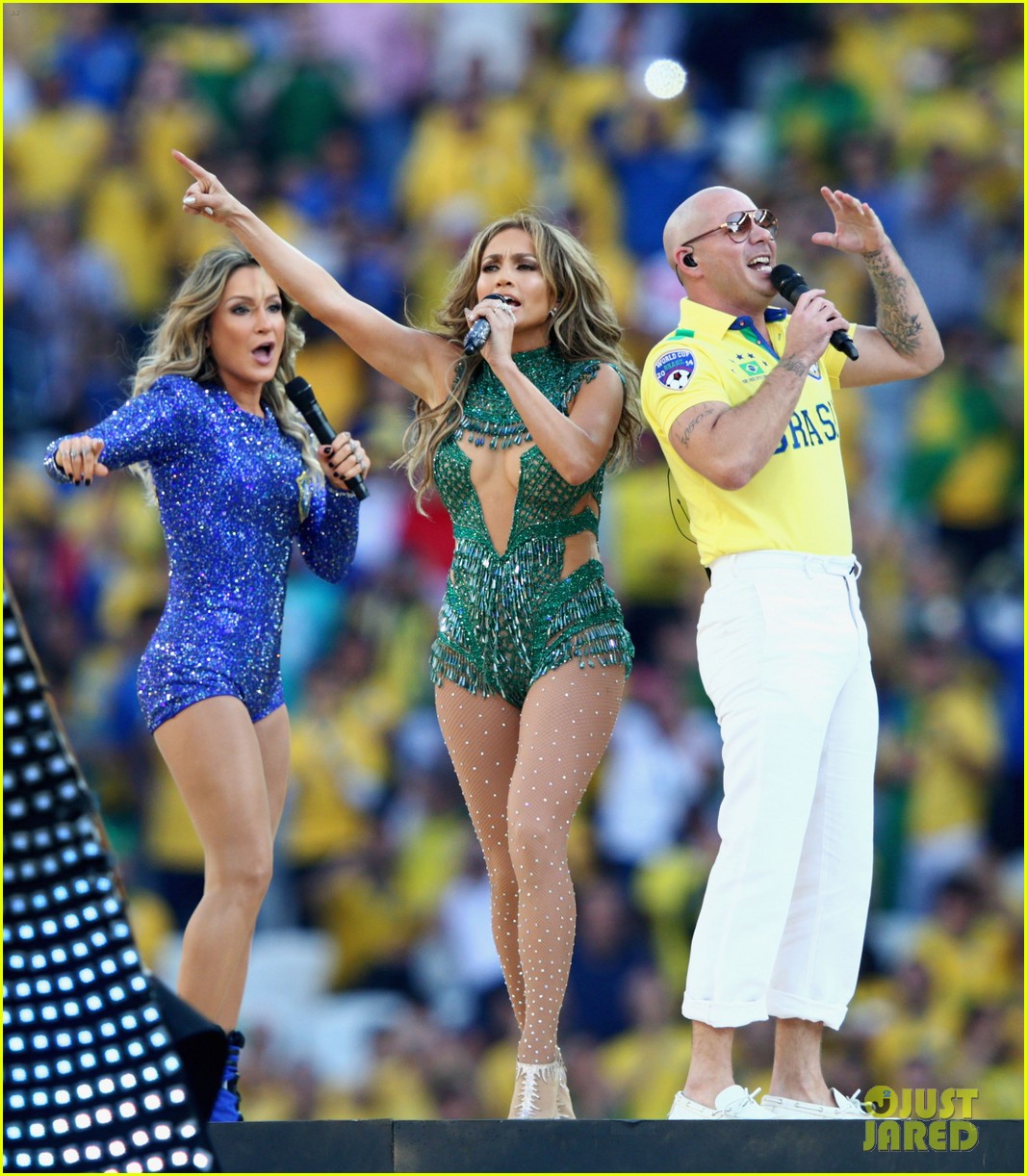 Jennifer Lopez, photo #710252